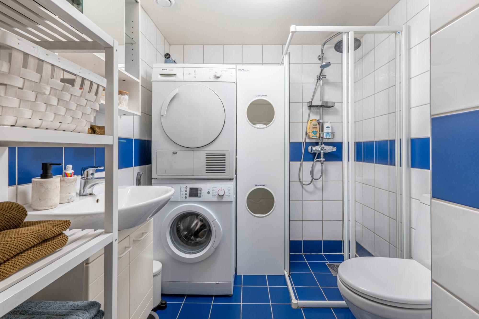 Beautiful Apartment In The Heart Of Oslo! Eksteriør bilde