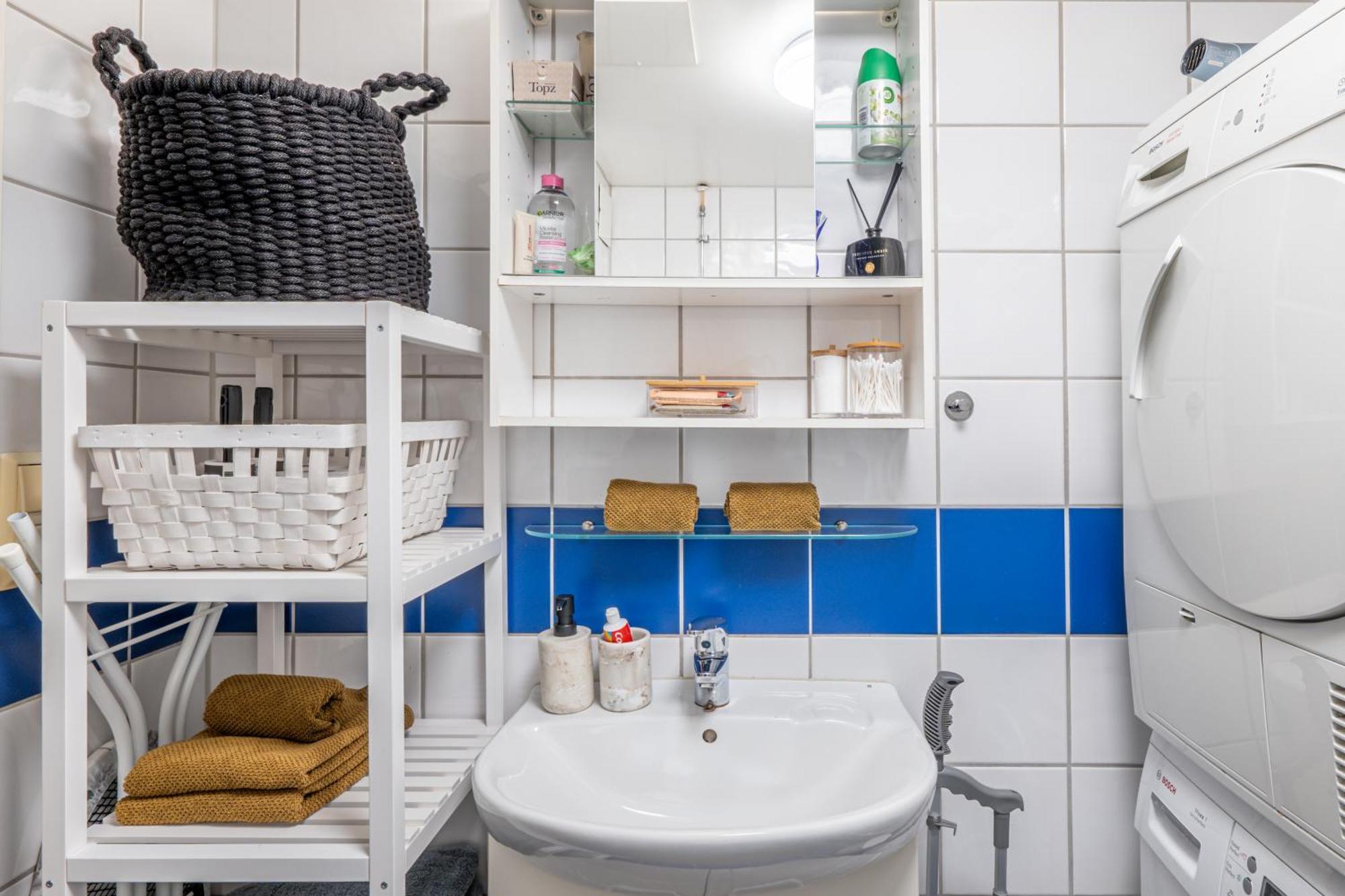 Beautiful Apartment In The Heart Of Oslo! Eksteriør bilde
