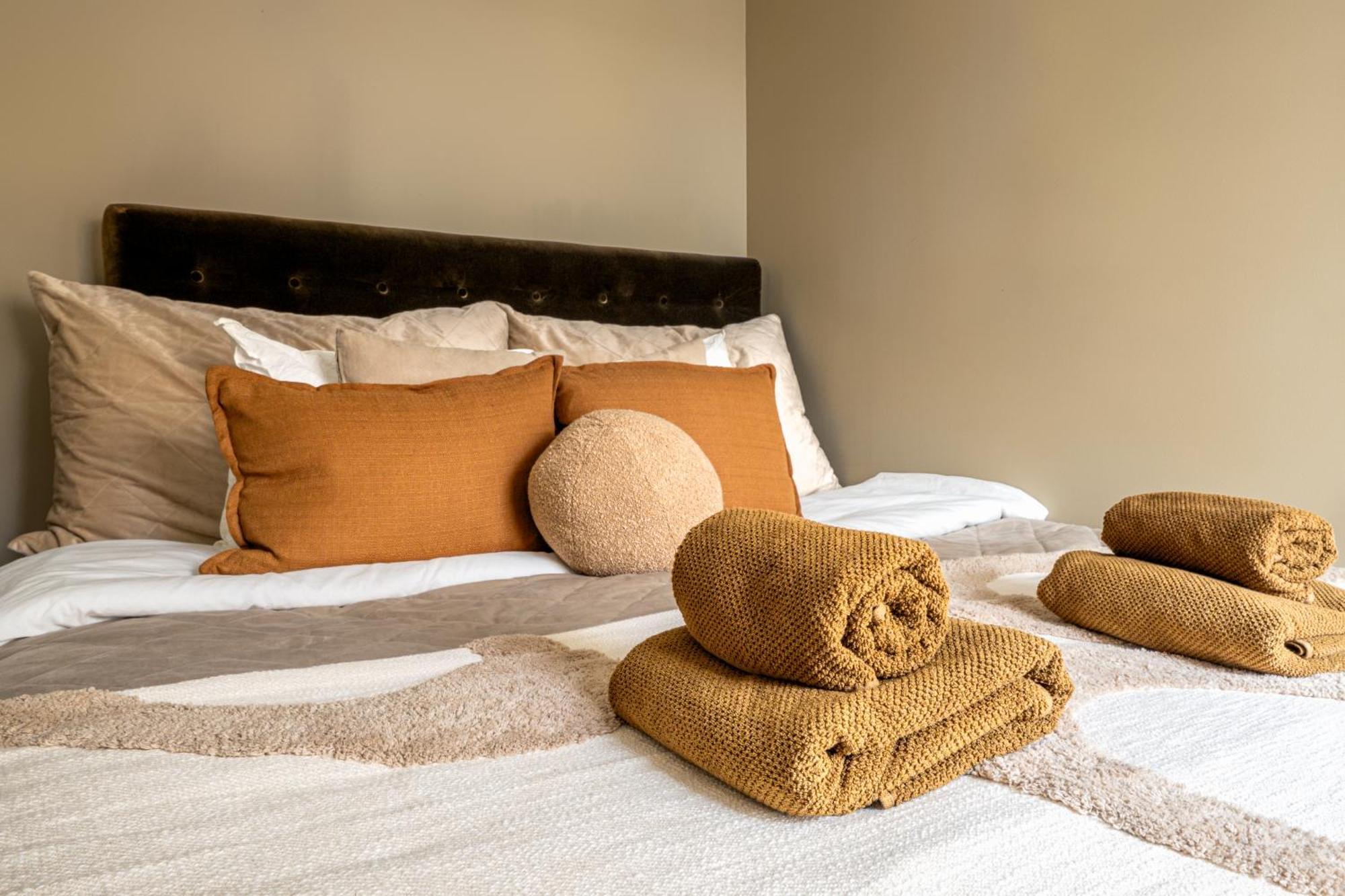 Beautiful Apartment In The Heart Of Oslo! Eksteriør bilde